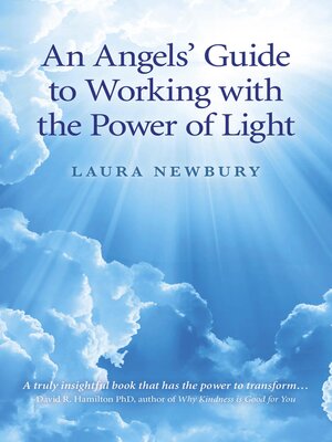 cover image of An Angels' Guide to Working with the Power of Light